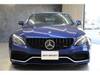 MERCEDES BENZ C-CLASS