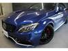 MERCEDES BENZ C-CLASS