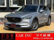 2017 MAZDA CX-5 XD L PACKAGE