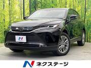 2023 TOYOTA HARRIER