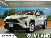 2020 TOYOTA RAV4 X