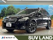 2016 SUBARU XV