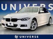 2015 BMW 3 SERIES