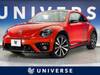 VOLKSWAGEN THE BEETLE