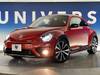VOLKSWAGEN THE BEETLE