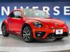 VOLKSWAGEN THE BEETLE