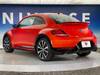 VOLKSWAGEN THE BEETLE
