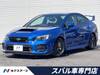 SUBARU WRX STI
