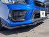 SUBARU WRX STI