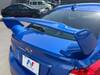 SUBARU WRX STI