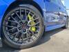 SUBARU WRX STI