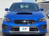 SUBARU WRX STI