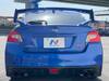 SUBARU WRX STI