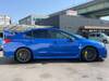 SUBARU WRX STI