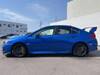 SUBARU WRX STI