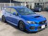 SUBARU WRX STI