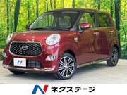 2019 DAIHATSU CAST