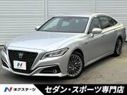 2021 TOYOTA CROWN HYBRID