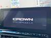 TOYOTA CROWN HYBRID