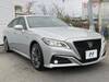TOYOTA CROWN HYBRID