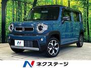 2020 SUZUKI HUSTLER