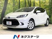 2023 TOYOTA AQUA