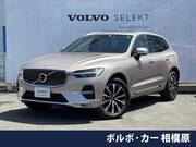 2022 VOLVO XC60