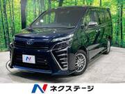 2021 TOYOTA VOXY