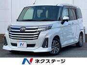 2021 TOYOTA ROOMY