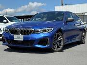 2019 BMW 3 SERIES