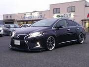 2013 LEXUS HS