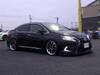 LEXUS HS