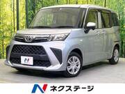 2022 TOYOTA ROOMY