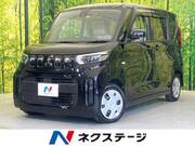 2024 MITSUBISHI EK SPACE