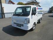 2025 SUZUKI CARRY TRUCK