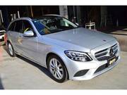 2020 MERCEDES BENZ C-CLASS Stationwagon