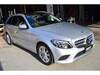MERCEDES BENZ C-CLASS Stationwagon
