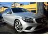 MERCEDES BENZ C-CLASS Stationwagon