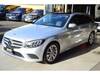 MERCEDES BENZ C-CLASS Stationwagon