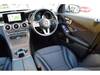 MERCEDES BENZ C-CLASS Stationwagon