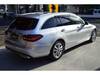 MERCEDES BENZ C-CLASS Stationwagon
