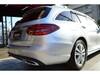 MERCEDES BENZ C-CLASS Stationwagon