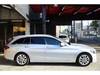MERCEDES BENZ C-CLASS Stationwagon