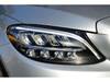 MERCEDES BENZ C-CLASS Stationwagon