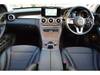 MERCEDES BENZ C-CLASS Stationwagon