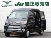 2019 DAIHATSU HIJET VAN