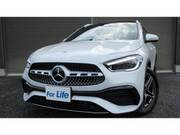 2023 MERCEDES BENZ GLA-CLASS