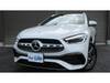 MERCEDES BENZ GLA-CLASS