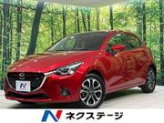2016 MAZDA DEMIO