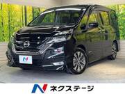 2016 NISSAN SERENA